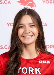 2024-25 Women's Volleyball Roster