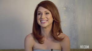 Louis, where the veiled prophet organization has hosted a debutante ball since 1878. Watch See What Makes The Unbreakable Ellie Kemper Lose Her Cool Photo Shoots Vanity Fair