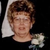 Martha Helen Simonton Obituary (2023)