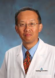 Our Radiologists New