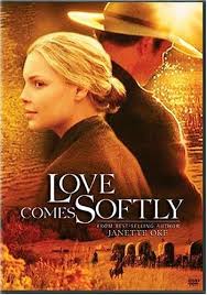 Janette Oke Wrote All Of The Love Comes Softly Series This Is Another Set Of Character You Can T Help Good Christian Movies Christian Movies Love Comes Softly