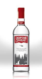 Russian Vodka By Yaroslaff Chekunov Via Behance Luxury Vodka Vodka Bottle Russian Vodka