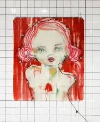 Hullaannu ja hurmaannu: Peak Experience-taidenäyttelymme Ivana  Helsinki-talossa