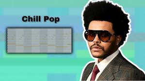 The SUPER RARE Chord Progression CHEAT CODE Behind TRAVIS SCOTT'S Melodies 