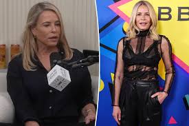 Chelsea Handler eviscerates 'serious' actor she went on 'unbearable' date with, teases 'nice little affair' with A-lister