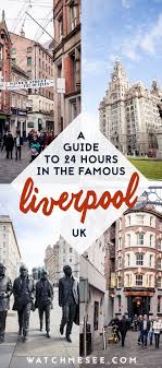 December 8, 1980, new york, new york, u.s.), paul mccartney (in full sir james paul mccartney; How To Spend 24h In Liverpool England Watch Me See Liverpool England Liverpool Europe Travel