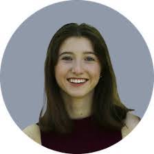 Hazel Stringer's Instagram, Twitter & Facebook