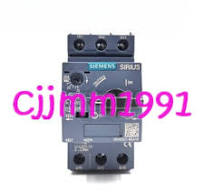 1PC NEW Siemens Motor Protection Circuit breaker 3RV6021-4DA10 20-25A #LM