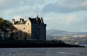 Of course my nephew wayne, goes over to this kids house and sees the machine and of course wants one too. Barnbougle Castle Past Barnbougle Castle And Dalmeny House Itself To Snab Point Castle Castle Rock Blue Sky