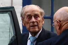 Subscribe to deadline breaking news alerts and keep your inbox happy. Britain S Prince Philip Dies Aged 99