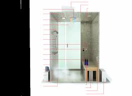 When choosing which steam shower generator will be right for your home, there are several things to take into consideration before buying. Steam Shower Design All About Steam Rooms Ceiling Height And Slope
