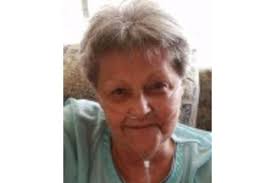 Diana Stevenson Obituary (1944