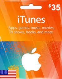 Buy 10 dollar itunes card code and you will be able to spend your funds on two other forms of entertainment available in itunes store. Cheap Itunes Usd35 Gift Card Us Offgamers Online Game Store Sep 2021