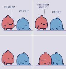 Sometimes You Just Need Someone R Wholesomememes Wholesome Memes Know Your Meme