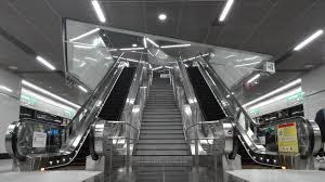 It is located beneath jalan damansara in front of the muzium negara, which gave the station its name. Muzium Negara Mrt Station Wikiwand