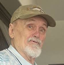 Harold Gene "Buck" Wilcox, Jr. Obituary