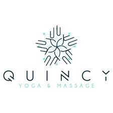 Maybe you would like to learn more about one of these? Quincy Yoga Massage Yogaandmassage Twitter