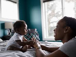 Is anything going on at home that has them out of their routine? How To Stop Your Toddler From Biting