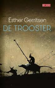 84 52 De Trooster Esther Gerritsen Boeken Literatuur Lezen