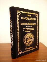 Busca y descarga canciones 7 razones para orar de madrugada mp3 gratis, la musica es Descargar Libro Oraciones Magicas El Libro De San Cipriano Libro Completo De Verdadera Magia O Sea Tesoro Del Hechicero Surfurino Jonas Free Download Borrow And Streaming Internet A Magick Book Book