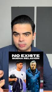 ¿Es el FIN de la era Víctor Guzmán en Rayados?😳