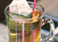 1 add 2 organic, decaf green tea bags into a mug. Green Tea S Benefits For Hair Loss And Growth