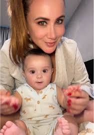 Mariazel y su historia reveladora con Andre