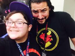 The few, the proud, the Texas Spectrums