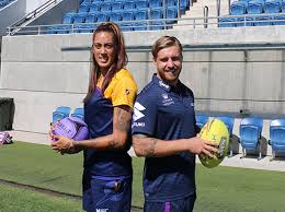 Storm star cameron munster could be in hot water after he appeared to do a hip drop in a tackle that injured panthers prop spencer leniu's knee. Countdown Is On For A Super Weekend Of Sport