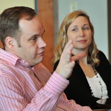 Sex, marriage advice is par for course for pair of pastors at Church of  Jacksonville