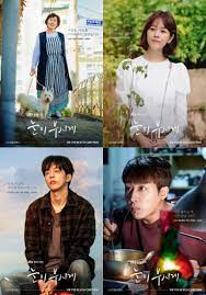 Plot synopsis by asianwiki staff ©. Teaser Trailer 5 For Jtbc Drama Series The Light In Your Eyes Asianwiki Blog Joo Hyuk Korean Drama Movies Drama