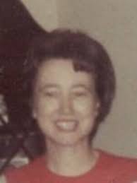 Marian Chambers Harrison Obituary March 28, 2023