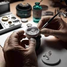 How To Remove Scratches From Your Watch