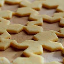 All you need is a fork — and you're all set to make italian pies, tarts, or cookies! Pasta Frolla Light Cucina Amore Mio