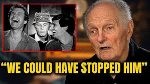 Commander Derek Braun