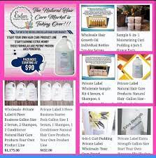 Start Your Own Hair Care Line Private Label Hair Care Products Natural Hair Care Hair Care