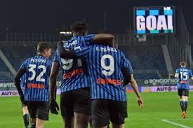 Luis fernando muriel fruto (santo tomás, atlántico, colombia; Luis Muriel Statements About Atalanta Vs Real Madrid In The 2020 21 Champions League Colombians Abroad Football24 News English