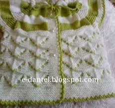 Dantel Orgu Ve Elisi Modelleri Blogu Degisik Bebek Yelegi Modelleri Orgu Bebek Bebek Yelek