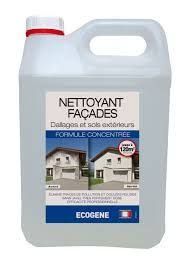 Resultat De Recherche D Images Pour Nettoyant Facade Nettoyant Facade Batiment