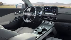 Used cars overview specs photos colors compare generations. New Hyundai Kona Electric Review Car Magazine