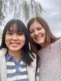 Some of the best advice we've had from mom