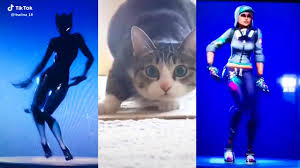 Sigueme en mis redes sociales instragram: Tik Tok Fortnite Muy Chistosos Youtube