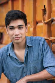 Trapeze, U.S.A. (Short 2017)