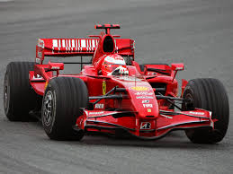 At the end of the eighties, the track. 2007 Ferrari F2007 Formula One Formula 1 F 1 Race Racing Wallpapers Hd Desktop And Mobile Backgrounds