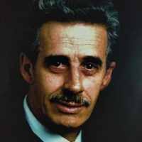 Joseph Damien Guy Mageau (1933–1994)