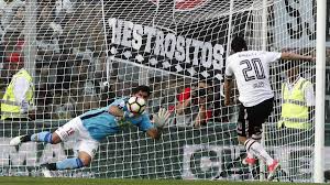 Noticias, directos, vídeos, resúmenes, entrevistas, resultados y toda la información del club chileno. Colo Colo 5 2 Union Espanola Valdes Lidera La Goleada Alba As Chile