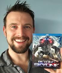 Beyond skyline is a 2017 american science fiction action film written and directed by liam o'donnell in his directorial debut. Beyond Skyline Beyondskyline17 Twitter