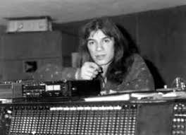 Victor Bosch Discography: Vinyl, CDs, & More