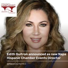 Napa County Hispanic Chamber of Commerce (@napacountyhcc) • Instagram  photos and videos