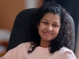 Fundraiser by Antoinette Williams-Mohammed : Help Samantha Marie See  Clearly Again